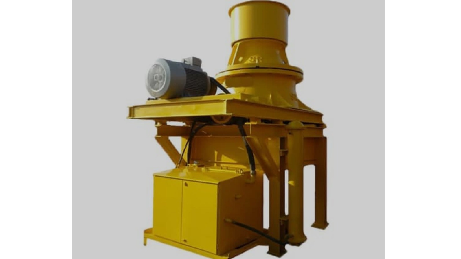 سنگ شکن راه پویان