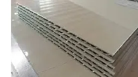  پانل های کامپوزیت