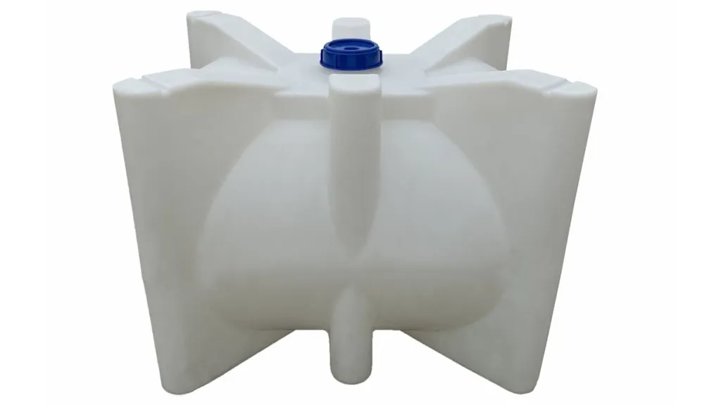 مخزن IBC طرح جدید