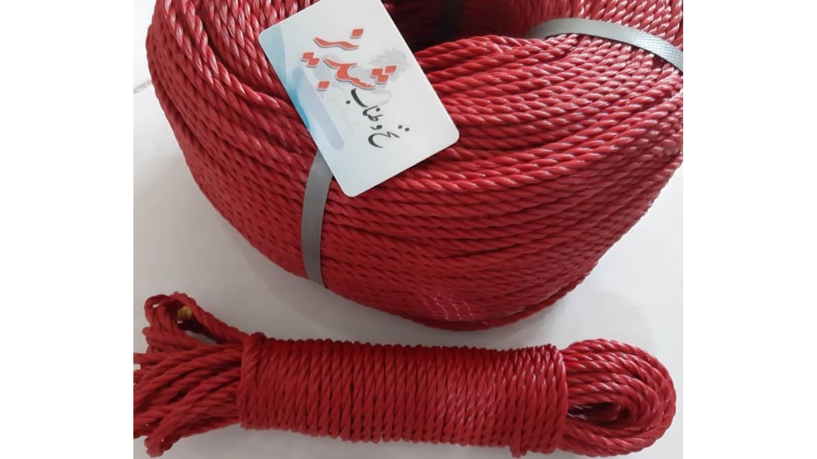 نخ و طناب شبدیز