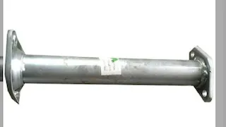 لوله استخوانی پراید
