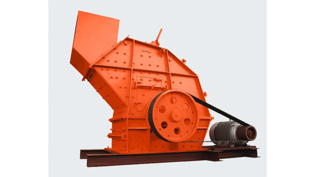 سنگ شکن کوبیت hs10