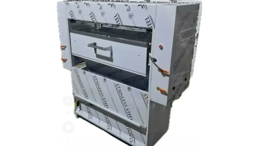 کباب پز تابشی ۲۰ سیخ