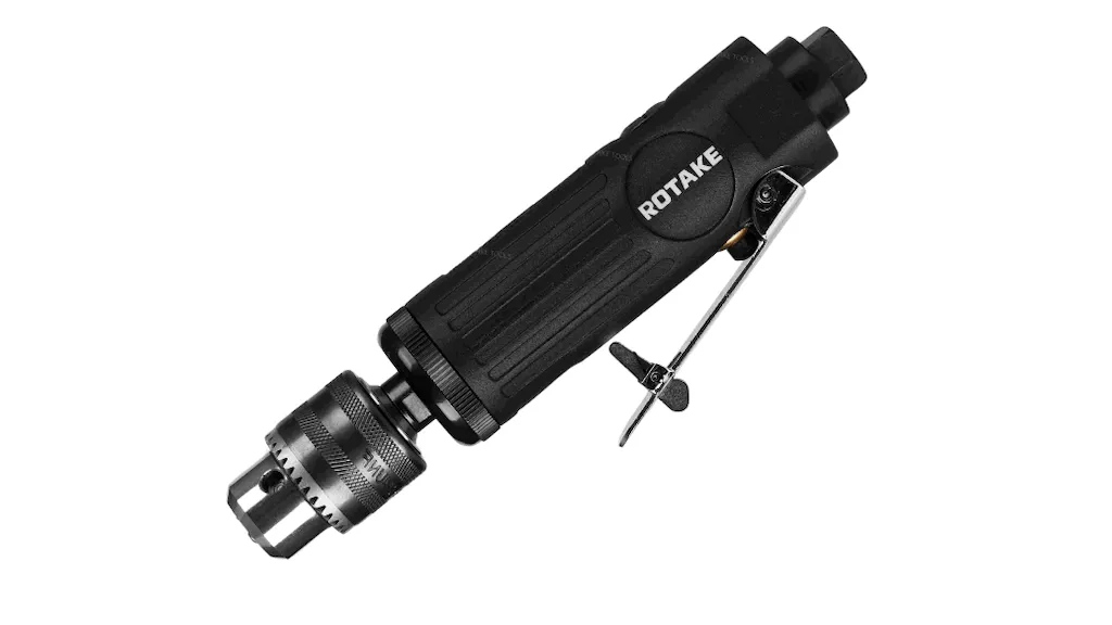 دریل بادی مستقیم روتاک مدل RT-3809P