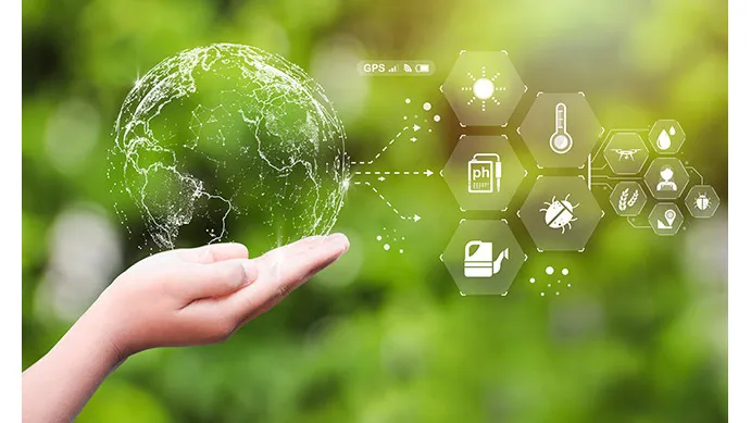 نرم افزار مدیریت محیط زیست