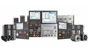 Best China CNC Controller, CNC Machine Controller Panel, CNC Machine Control  System | HuazhongCNC