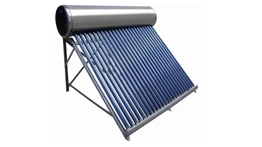 آبگرمکن خورشیدی چیست و چه کارکردی دارد؟