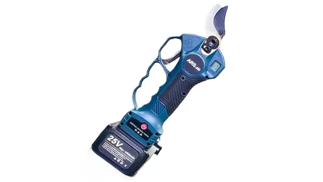 قیچی هرس شارژی حرفه ای ARS مدل 840-PLUS
