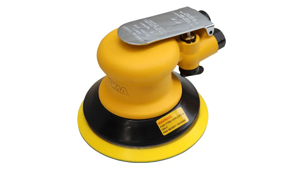 پولیش بادی اوربیتال پوما مدل AT-7002C-150