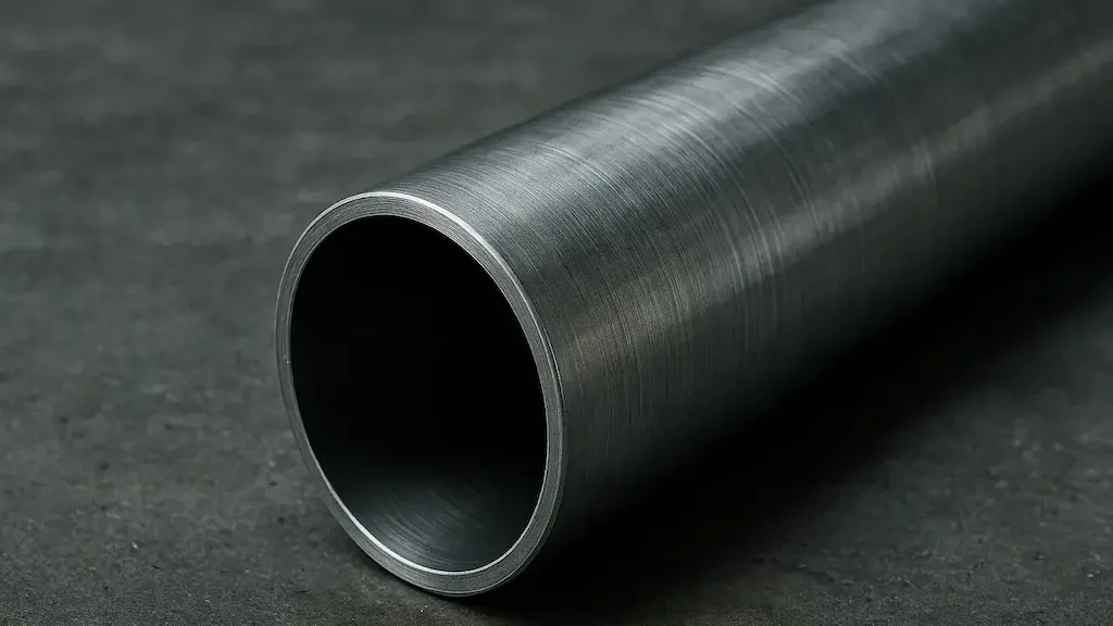 روش‌های تولید لوله فولادی بدون درز | تکنولوژی Seamless Tube