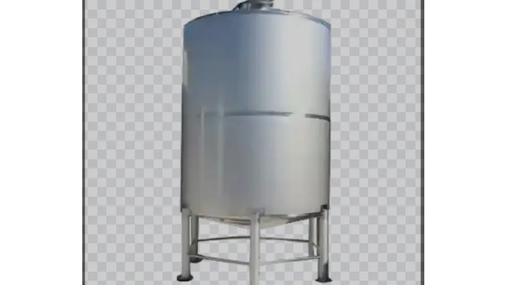 مخازن ذخیره سازی ۱تنی