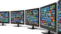 مانیتورهای لایه نازک