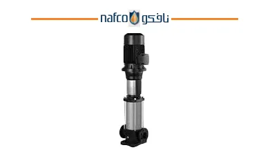  پمپ طبقاتی ایتک (E-Tech) 