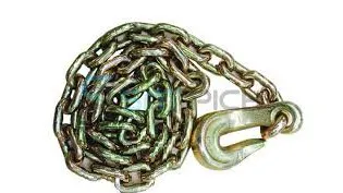 زنجیر جرثقیل