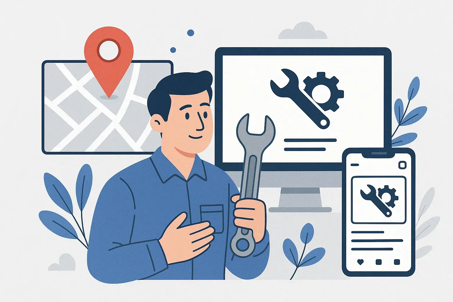 دیجیتال مارکتینگ صنعتی