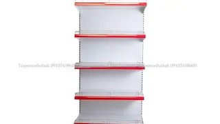 قفسه کارما سرلاین یک طرفه