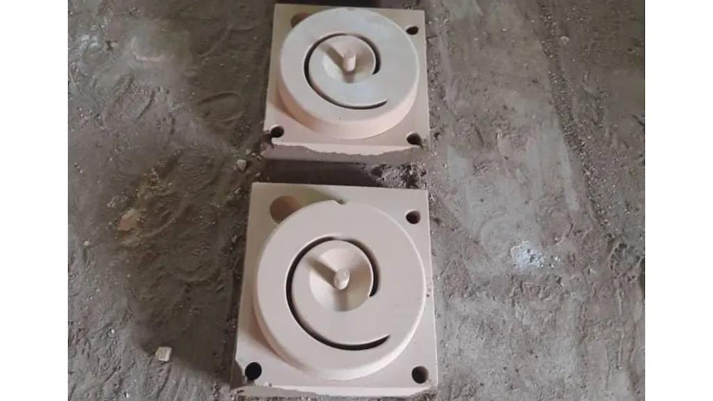 ریخته گری ابراهیمی