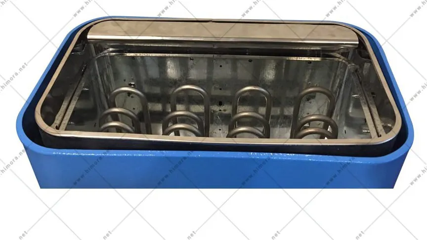 دستگاه سونا خشک هیمورا مدل HM-90