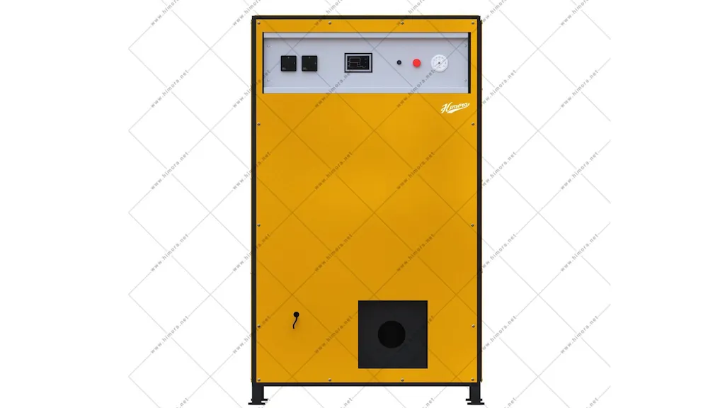 پکیج گازی گازوئیلی 80000 هیمورا