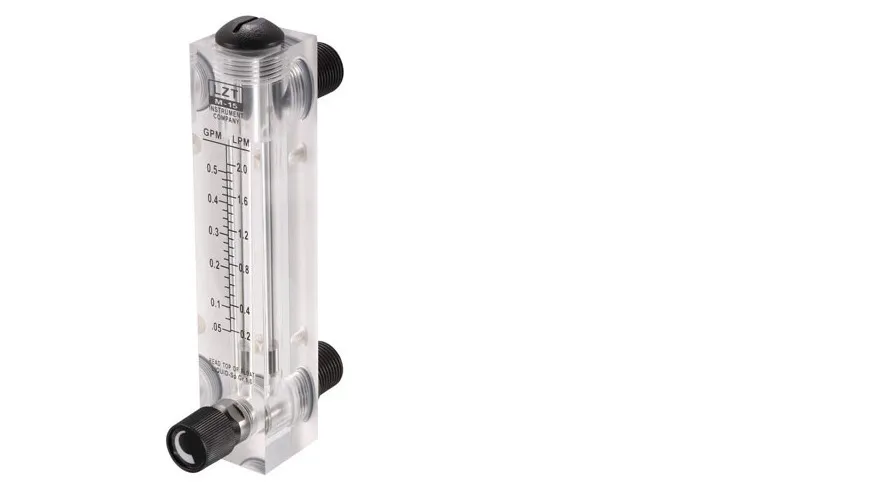 فلومتر(Flow meters)