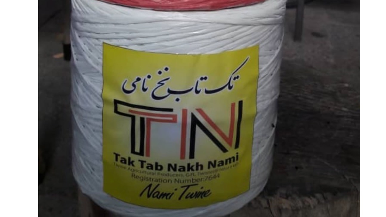 تک تاب نخ نامی