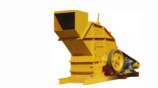 سنگ شکن کوبیت hs10