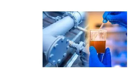 فرآیندهای شیمیایی و گازهای پتروشیمی