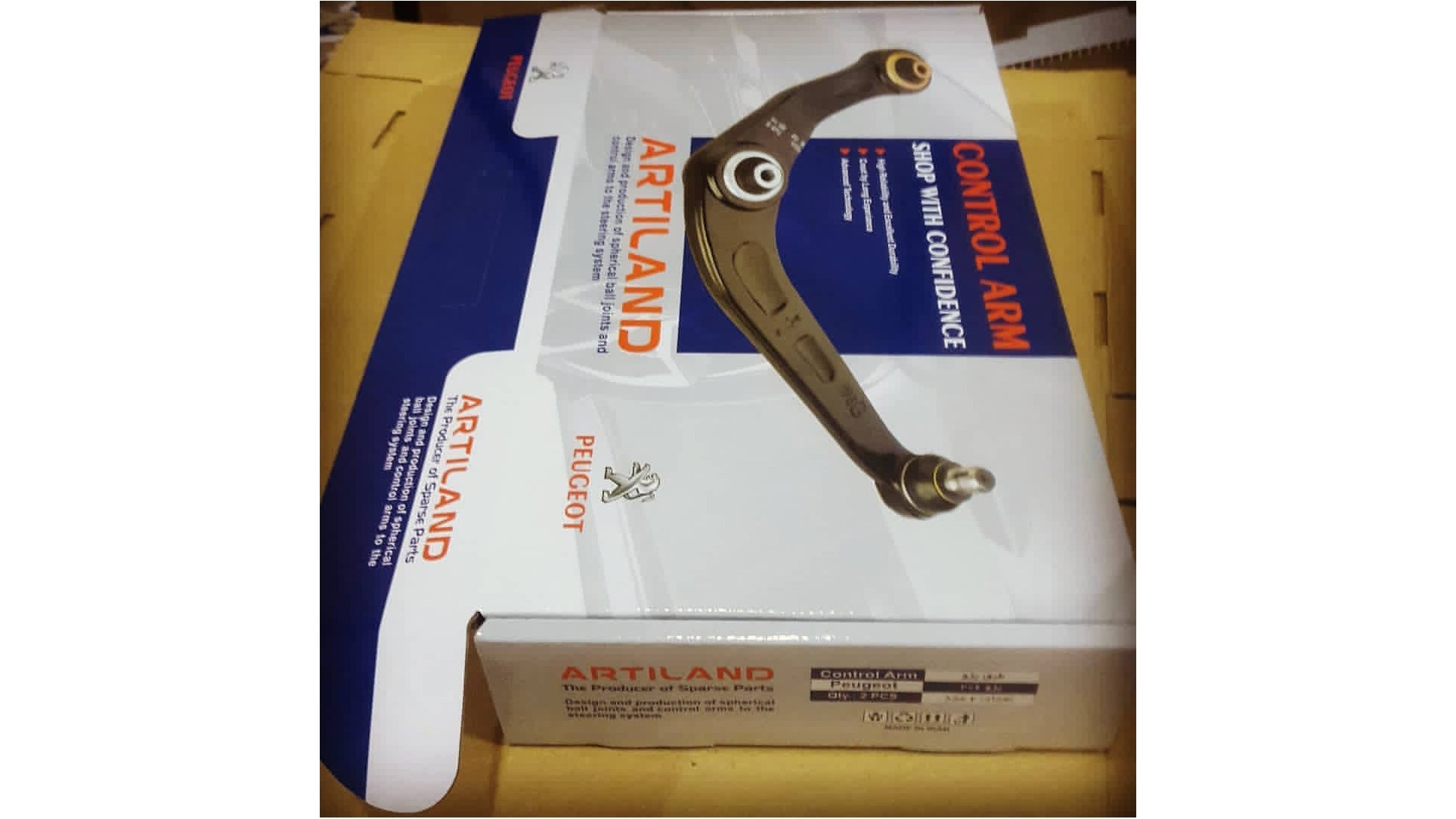 کارتن زرتشت