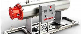 What Are The Industrial Applications Of Inline Heaters?