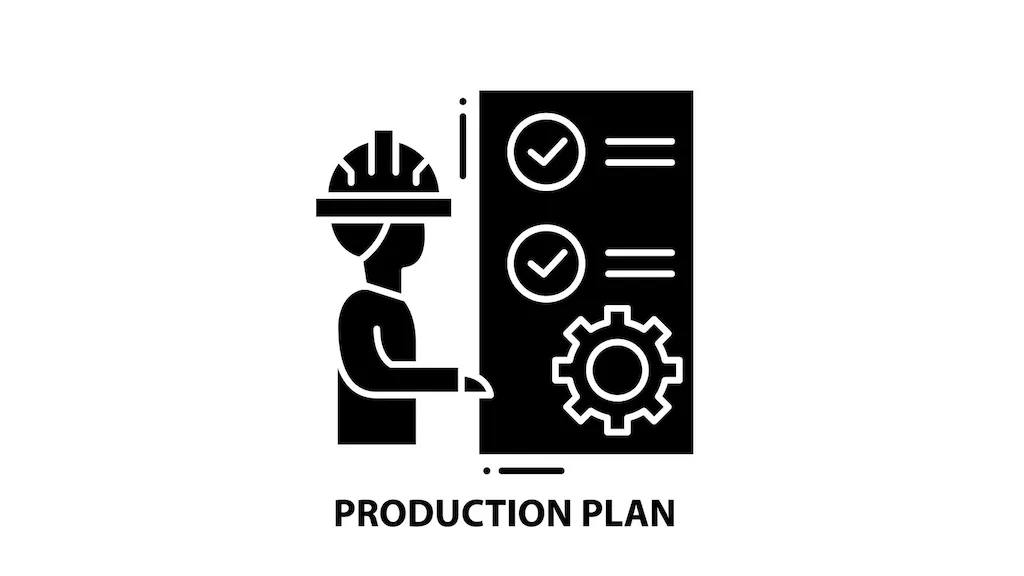 بهینه‌سازی تولید: راهکارهای عملی برای مدیریت و برنامه‌ریزی تولید در صنایع