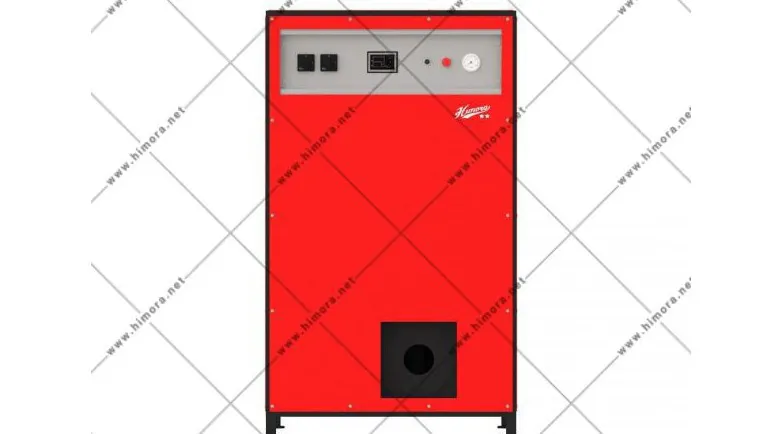 پکیج زمینی دوگانه سوز 60000 هیمورا