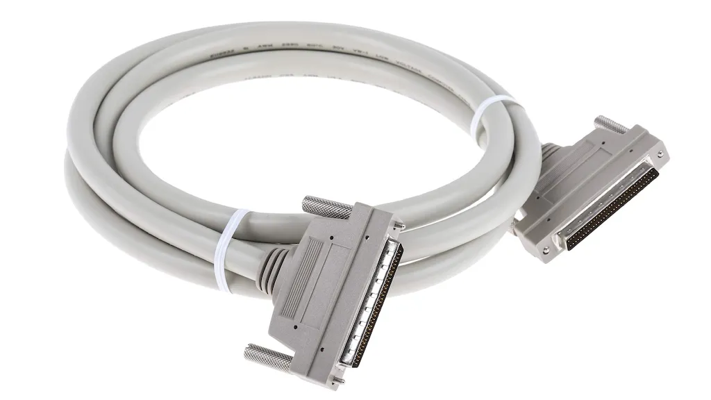 آشنایی با محصولات SCSI