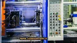 قالبگیری با کمک فشار پلاستیک
