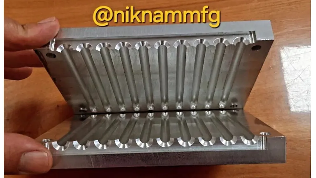 نیک نام صنعت تجهیز آفرین