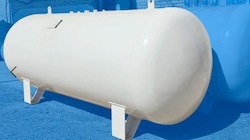 سیلندر گاز ۶۰۰۰ لیتری