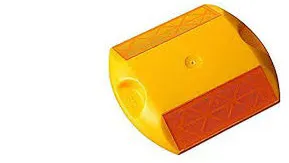 چشم گربه ای ترافیکی