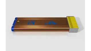 پروفیل کنندهای حرارتی