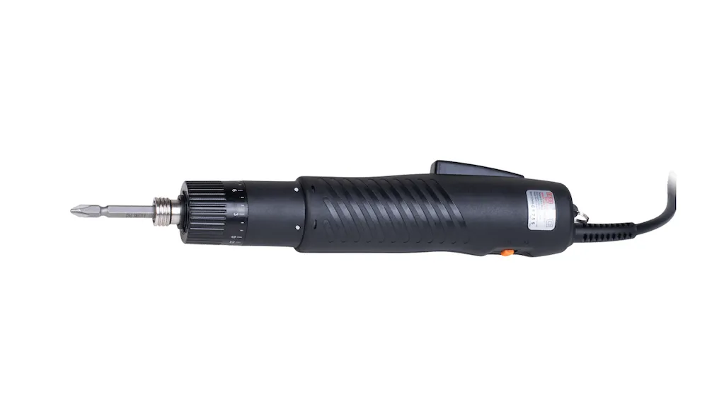 پیچ گوشتی برقی BSD 102f