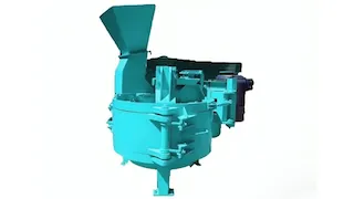 ماسه ساز خرگوشی