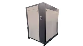 کمپرسور اسکرو ۲۰۰۰ لیتری 