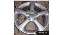 خدمات تعمیر چرخ و رینگ استاد