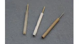 الکترودها و مواد الکترود