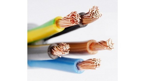 دنیای سیم و کابل ایرانیان