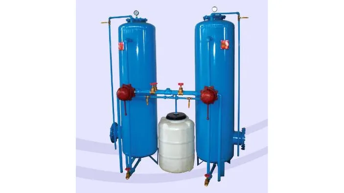 سختی گیر ECS 370 کاوه کاران زبده