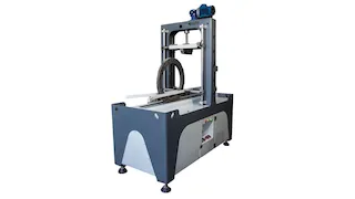  دستگاه حکاکی رول مارکینگ(نورد غلطکی) مدل Roll Type 7