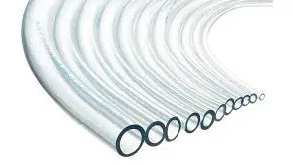 لوله پلاستیکی Tubing