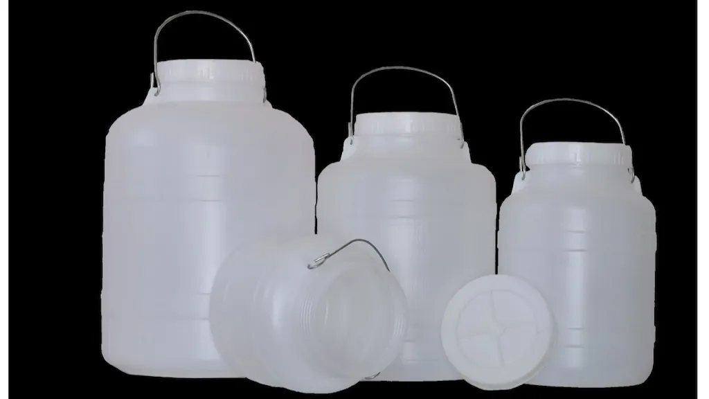 دبه ۲ کیلویی 