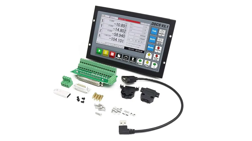 نقش کنترلرهای CNC در دقت و کارایی بالای فرآیندهای تولید صنعتی
