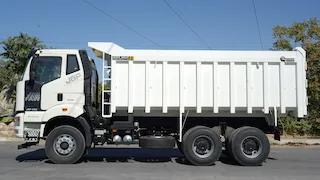 کمپرسی فاو سوئدی ماهر صنعت