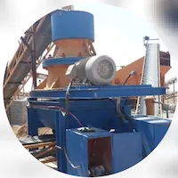 سنگ شکن نوین فارس